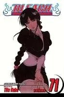 Viz Media, Subs. of Shogakukan Inc - Bleach, Vol. 71 - Shonen Jump