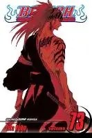 Viz Media, Subs. of Shogakukan Inc - Bleach, Vol. 73 - Shonen Jump