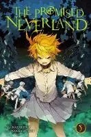 Viz Media, Subs. of Shogakukan Inc - The Promised Neverland, Vol. 5 - Shirai, Kaiu + Demizu, Posuka
