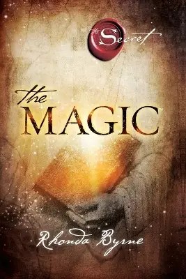 SIMON & SCHUSTER - The Magic - Byrne Rhonda