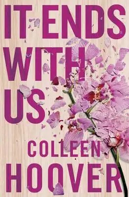 Simon & Schuster Ltd - It Ends With Us - Hoover Colleen