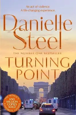 PAN MCMILLAN - Turning Point - Danielle Steel