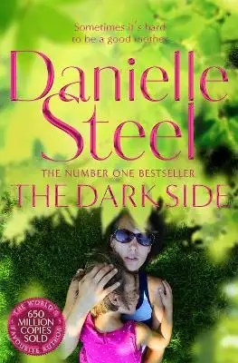 PAN MCMILLAN - The Dark Side - Danielle Steel