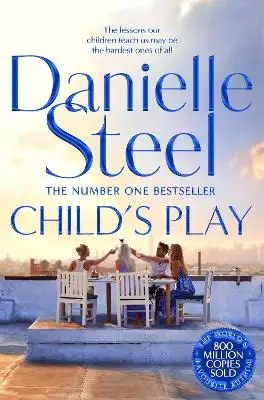PAN MCMILLAN - Child's Play - Danielle Steel