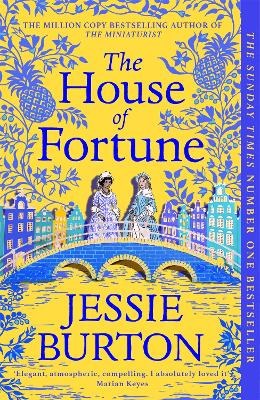PICADOR - The House Of Fortune