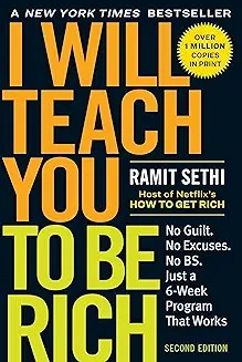 WORKMAN PUBLISHING - I Will Teach You To Be Reach