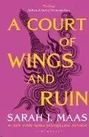 Bloomsbury Publishing PLC - A Court of Wings and Ruin - Maas Sarah J.