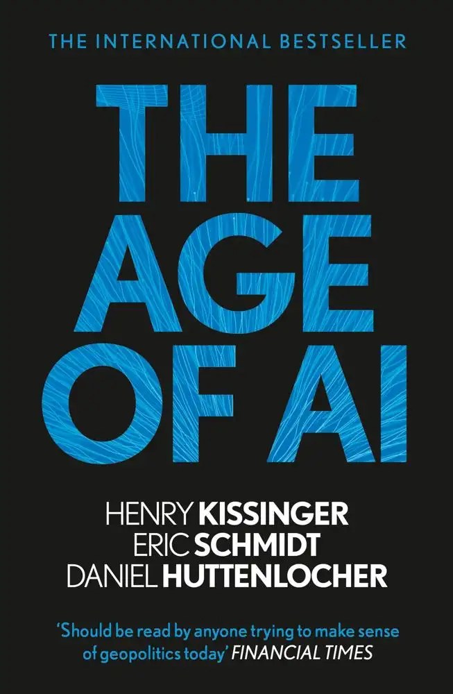 John Murray Pub - The Age Of AI