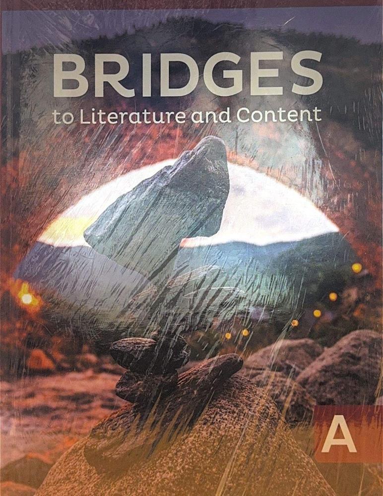Vista Higher Learning - Bridges A