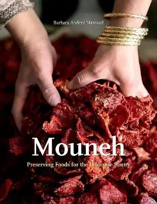 INTERLINK BOOKS - Mouneh
