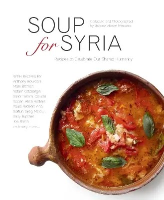 INTERLINK BOOKS - Soup For Syria