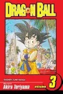 Viz Media, Subs. of Shogakukan Inc - Dragon Ball Vol. 3 Toriyama, Akira