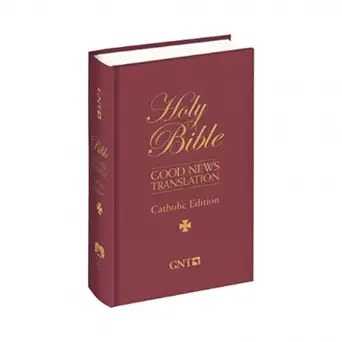 GNT - Holy bible