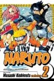 Viz Media, Subs. of Shogakukan Inc - Naruto, Vol. 2 - Kishimoto Masashi