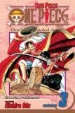 Viz Media, Subs. of Shogakukan Inc - One Piece, Vol. 3 - Oda Eiichiro