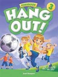 Macmillan - Hang Out 3 WB