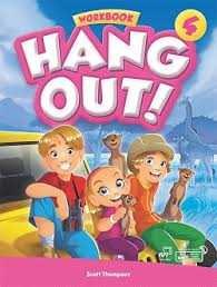 Macmillan - Hang Out 4 WB