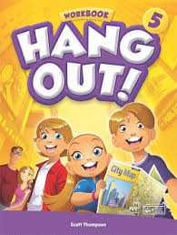 Macmillan - Hang Out 5 WB