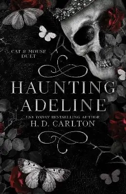 Haunting Adeline - Cat & Mouse Book 1