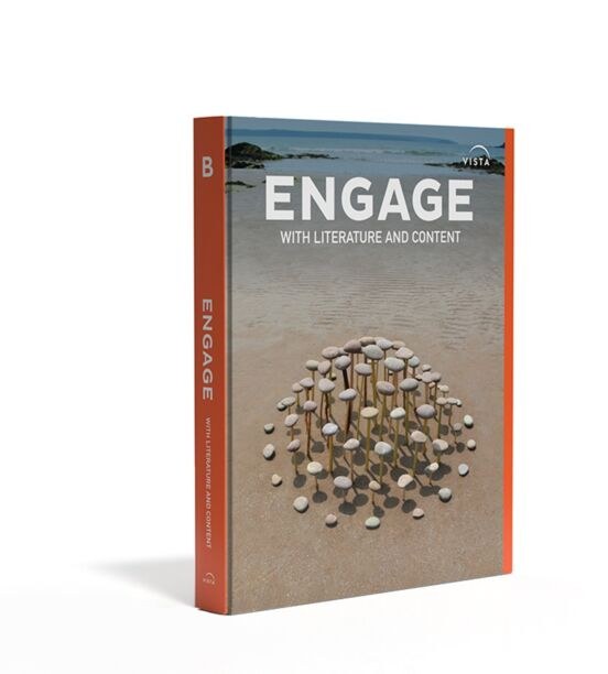 Vista Higher Learning - Engage With Literature And Content B