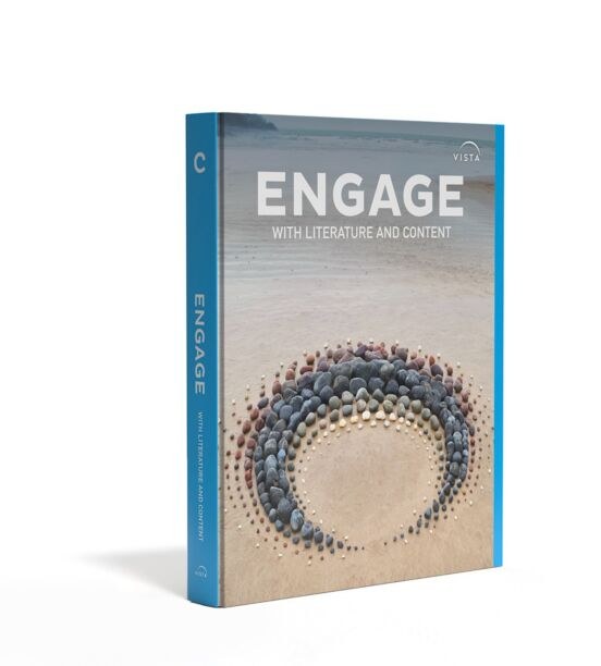 Vista Higher Learning - Engage With Literature And Content C