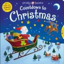 PRIDDY BOOKS - Countdown To Christmas