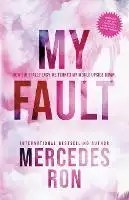 Sourcebooks, Inc - My Fault - Ron, Mercedes