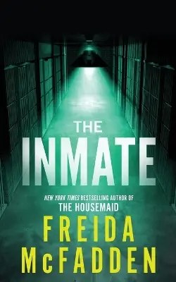 Sourcebooks Fire - Inmate Me