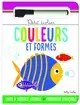 PETITS GENIES - Petit Ecolier - Couleurs Et Forme