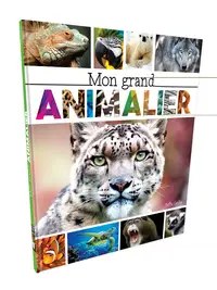 PETITS GENIES - Mon Grand Animalier