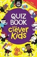 BUSTER BOOKS - Quiz Book For Clever Kids