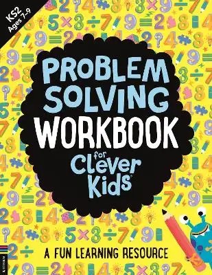 BUSTER BOOKS - Mental Maths Games For Clever Kids