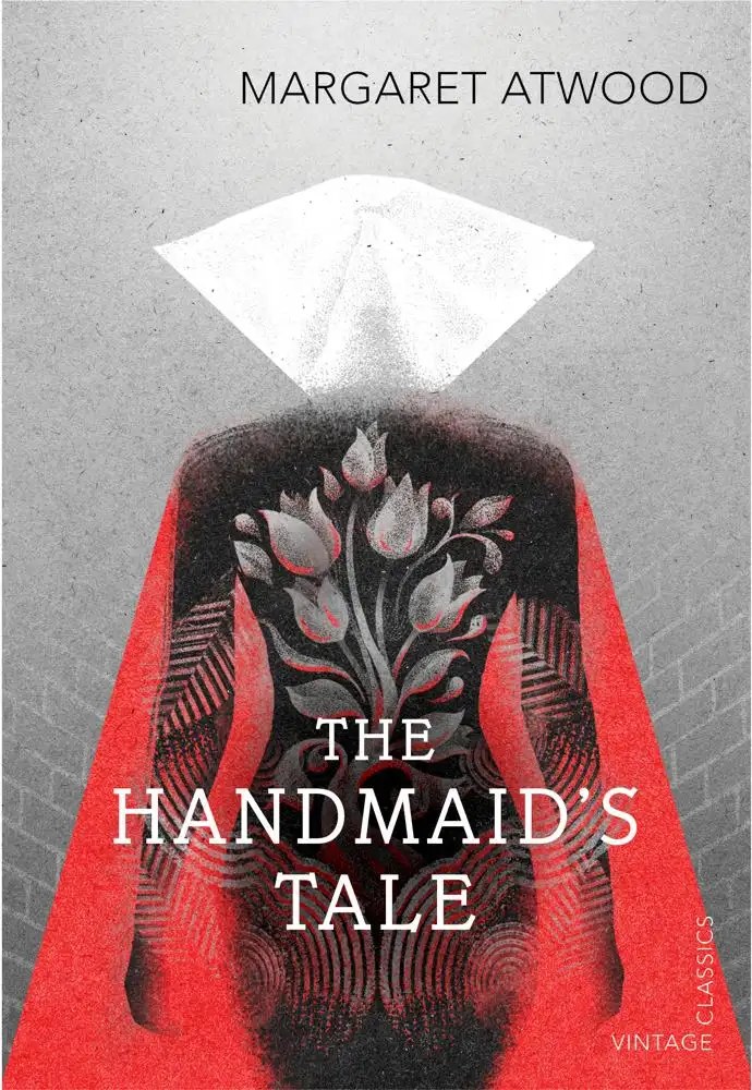 Vintage Classics - The Handmaid's Tale - Atwood, Margaret