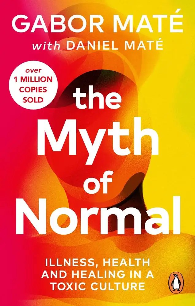 VERMILION - The Myth Of Normal
