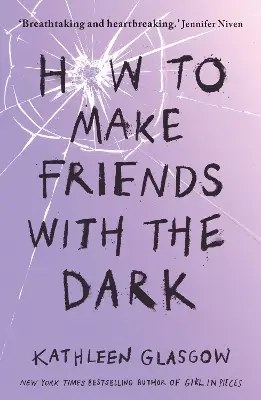Rock the Boat - How to Make Friends with the Dark - Glasgow Kathleen