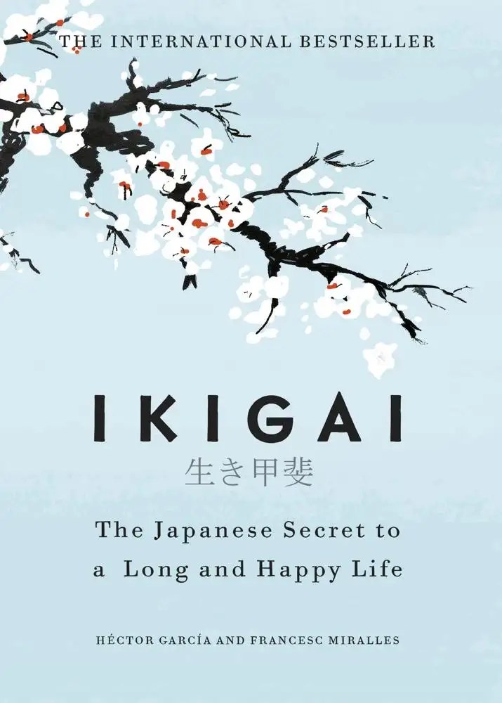 CORNERSTONE US - Ikigai