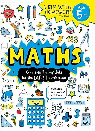 AUTUMN - Help With Homework Expert - Math  5+