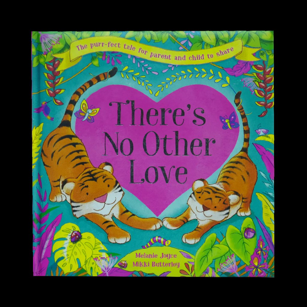 IGLOO BOOKS - There's No Other Love