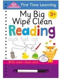 IGLOO BOOKS -  First Time Learning -  Reading