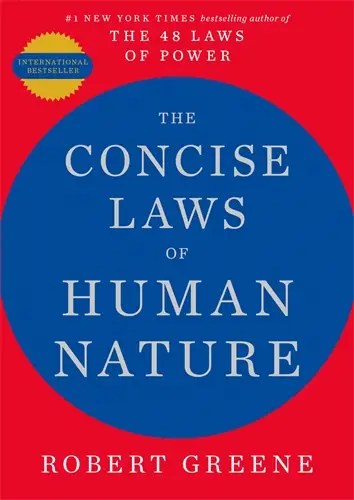 Profile Books Ltd - The Concise Laws Of  Human Nature