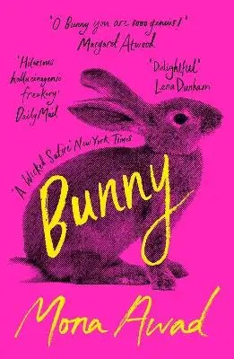 Head of Zeus - Bunny - Awad Mona