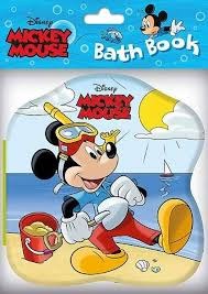 AUTUMN PUBLISHING - Mickey Friends