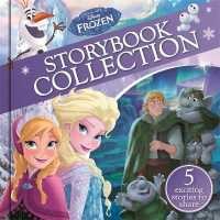 IGLOO BOOKS - Storybook Collection Disney - Frozen