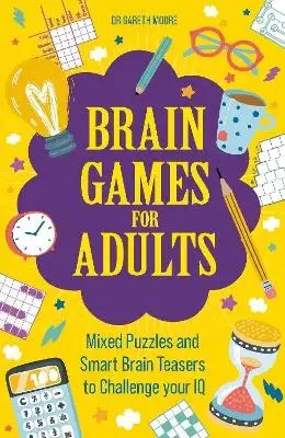 Brain Games For Adults