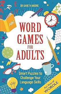 Word Games For Adults