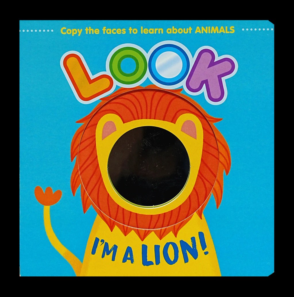 AUTUMN - Look I'm A Lion