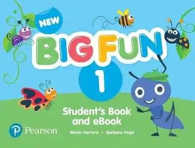 YORK - New Big Fun SB 1