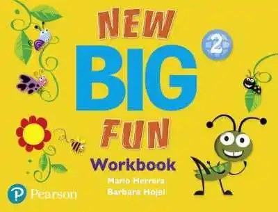 YORK - New Big Fun WB 2