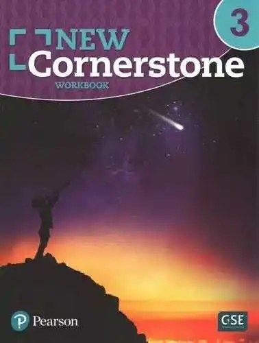YORK - New Cornerstone 3 Wb