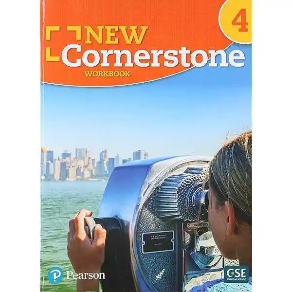 YORK - New Cornerstone 4 Sb